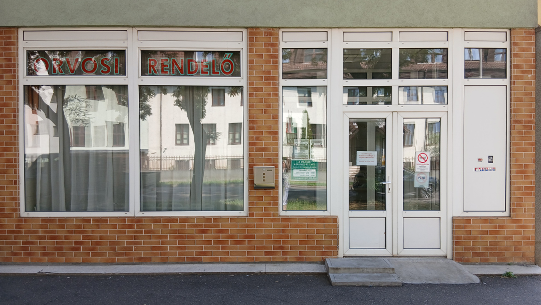 Pető Edit - Pszichológiai tanácsadás